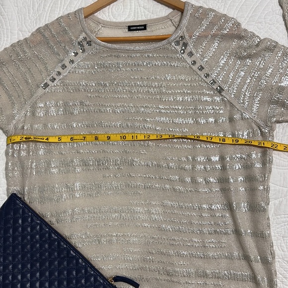 Gerry Weber Knit Top - Women’s Large - Excellent condition - Picture 7 of 8